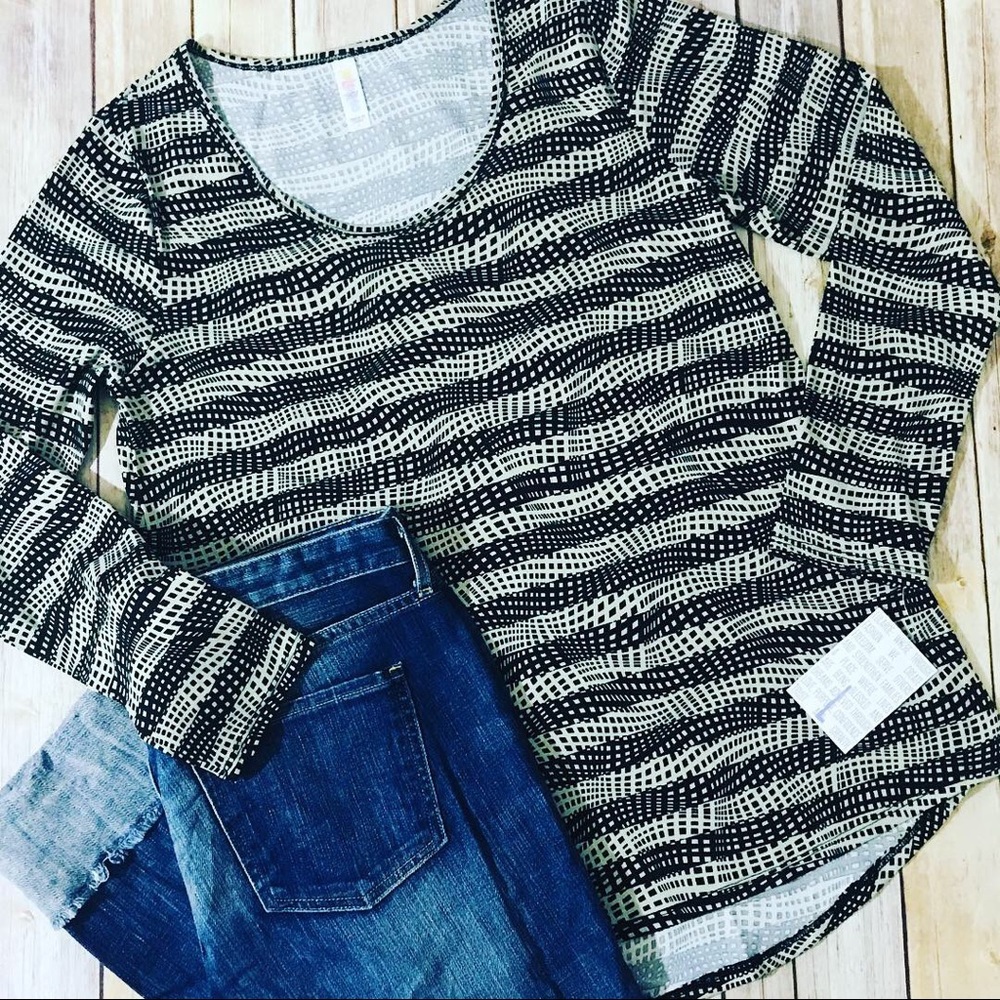 LuLaRoe Lynnae